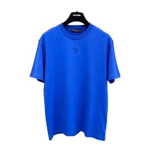 LOUIS VUITTON DEBOSSED TEE – LVTS034