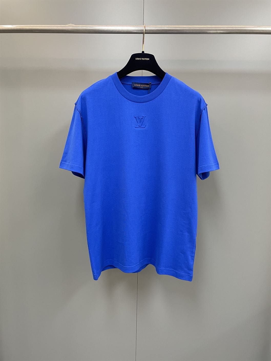 LOUIS VUITTON DEBOSSED TEE – LVTS034