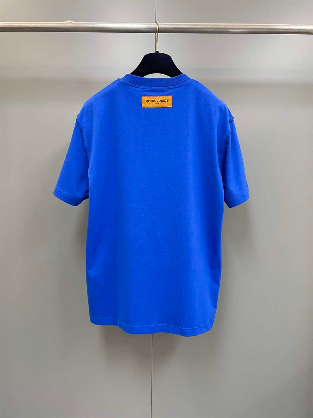LOUIS VUITTON DEBOSSED TEE – LVTS034