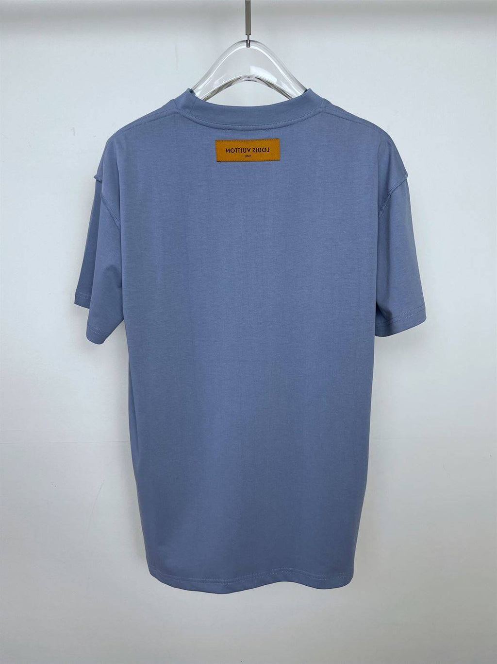 LOUIS VUITTON EMBOSSED LV T-SHIRT – LVTS073