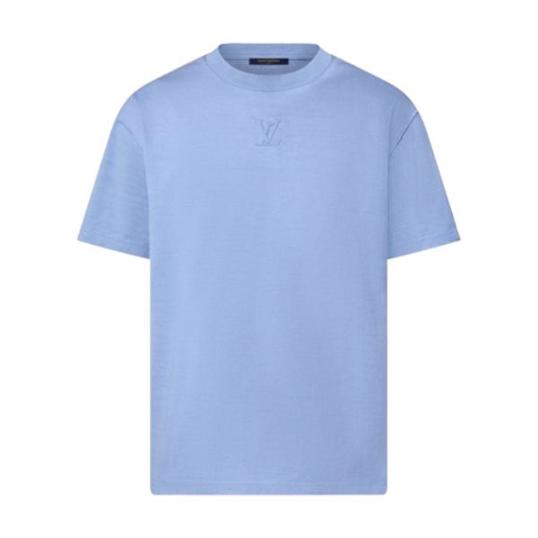 LOUIS VUITTON EMBOSSED LV T-SHIRT – LVTS073