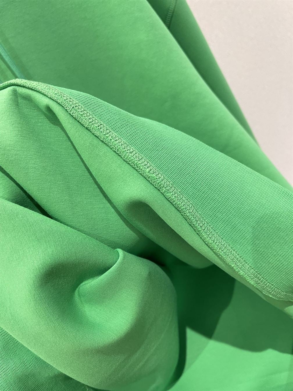 LOUIS VUITTON FLOWER STOPPER COTTON HOODIE – LVH050
