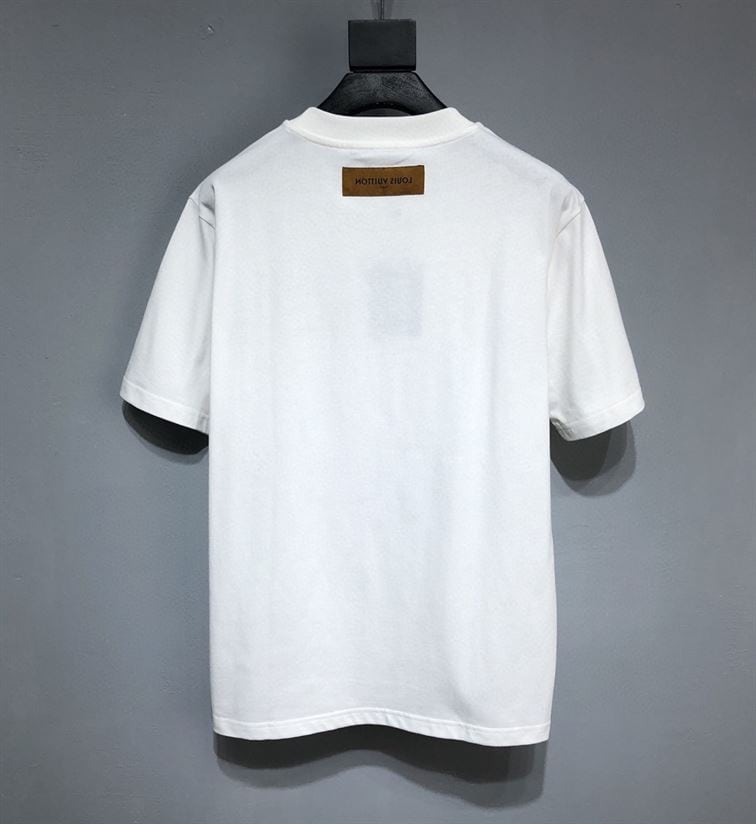 LOUIS VUITTON GRAFFITI T-SHIRT – LVTS004