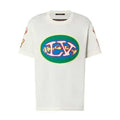 LOUIS VUITTON GRAPHIC SHORT-SLEEVED CREWNECK – LVTS061