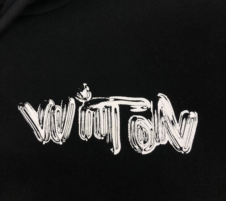 LOUIS VUITTON HOODIE – LVH012