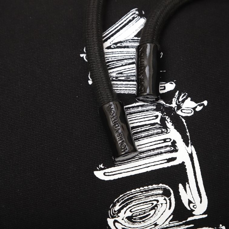 LOUIS VUITTON HOODIE – LVH012