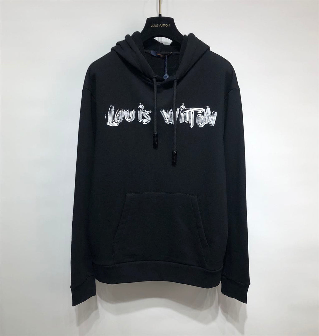 LOUIS VUITTON HOODIE – LVH012