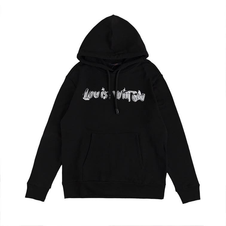 LOUIS VUITTON HOODIE – LVH012