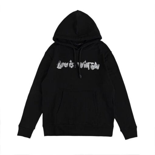 LOUIS VUITTON HOODIE – LVH012