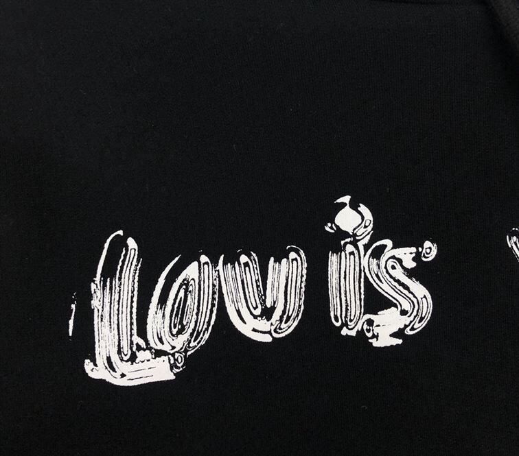 LOUIS VUITTON HOODIE – LVH012