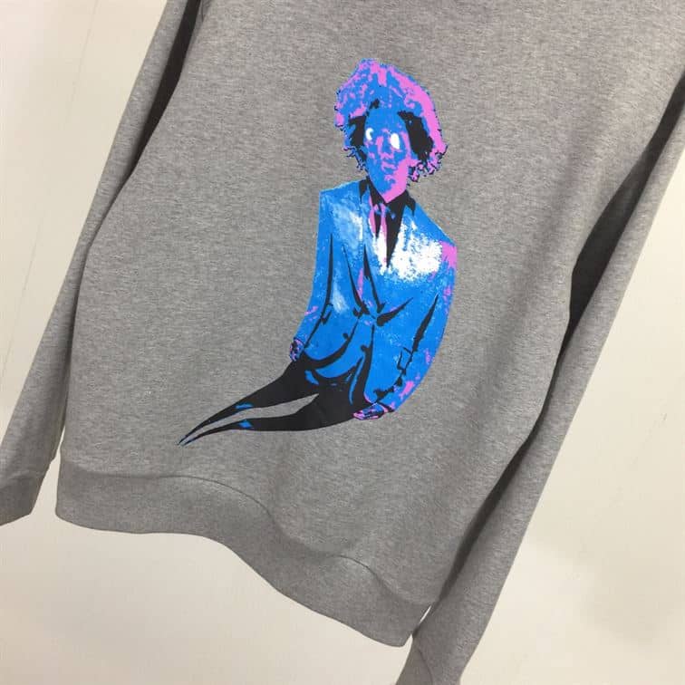 LOUIS VUITTON HOODIE – LVH013