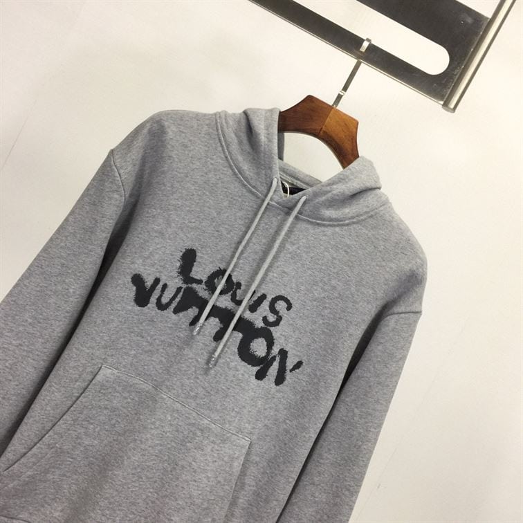 LOUIS VUITTON HOODIE – LVH013