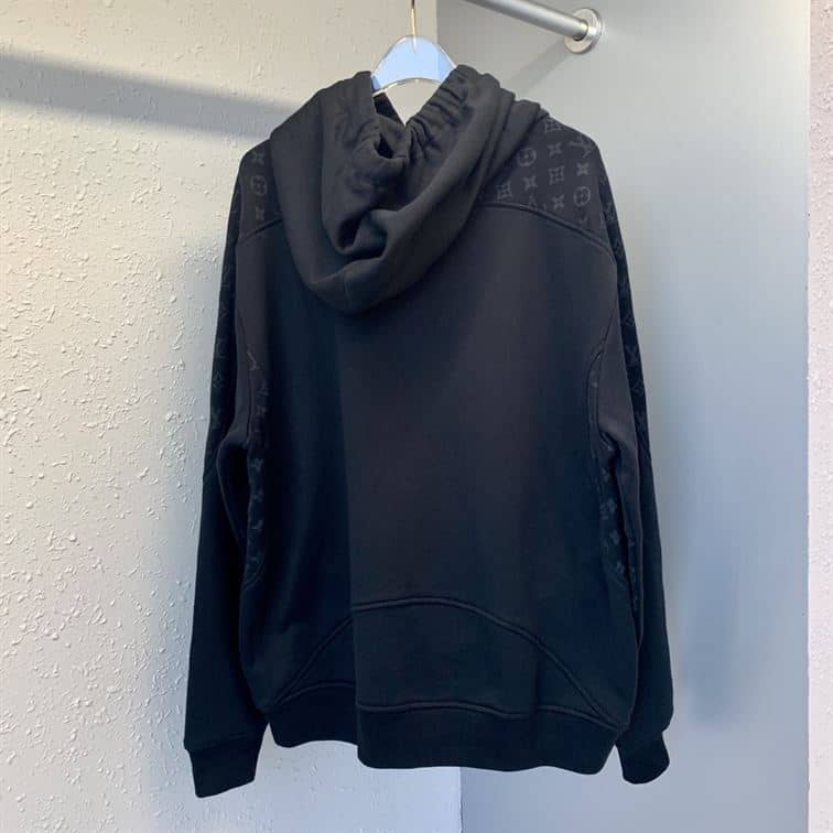LOUIS VUITTON HOODIE – LVH019