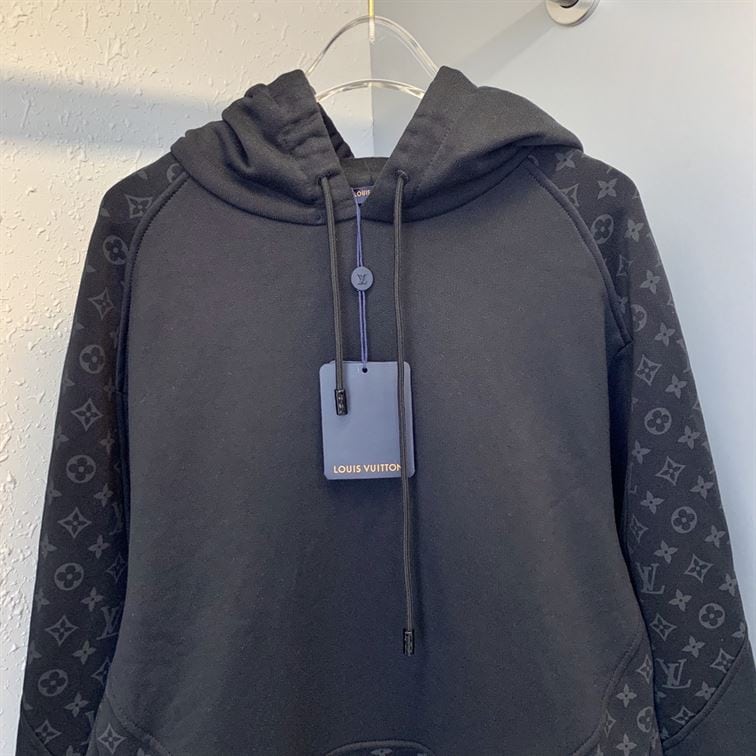 LOUIS VUITTON HOODIE – LVH019