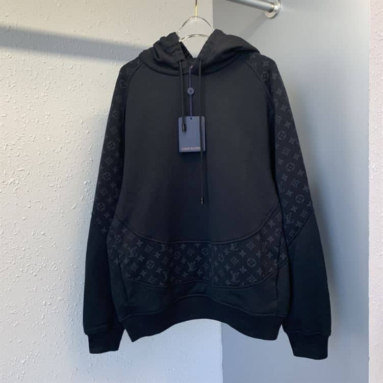 LOUIS VUITTON HOODIE – LVH019