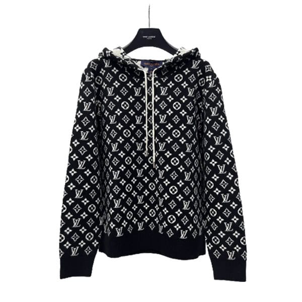 LOUIS VUITTON HOODIE – LVH022