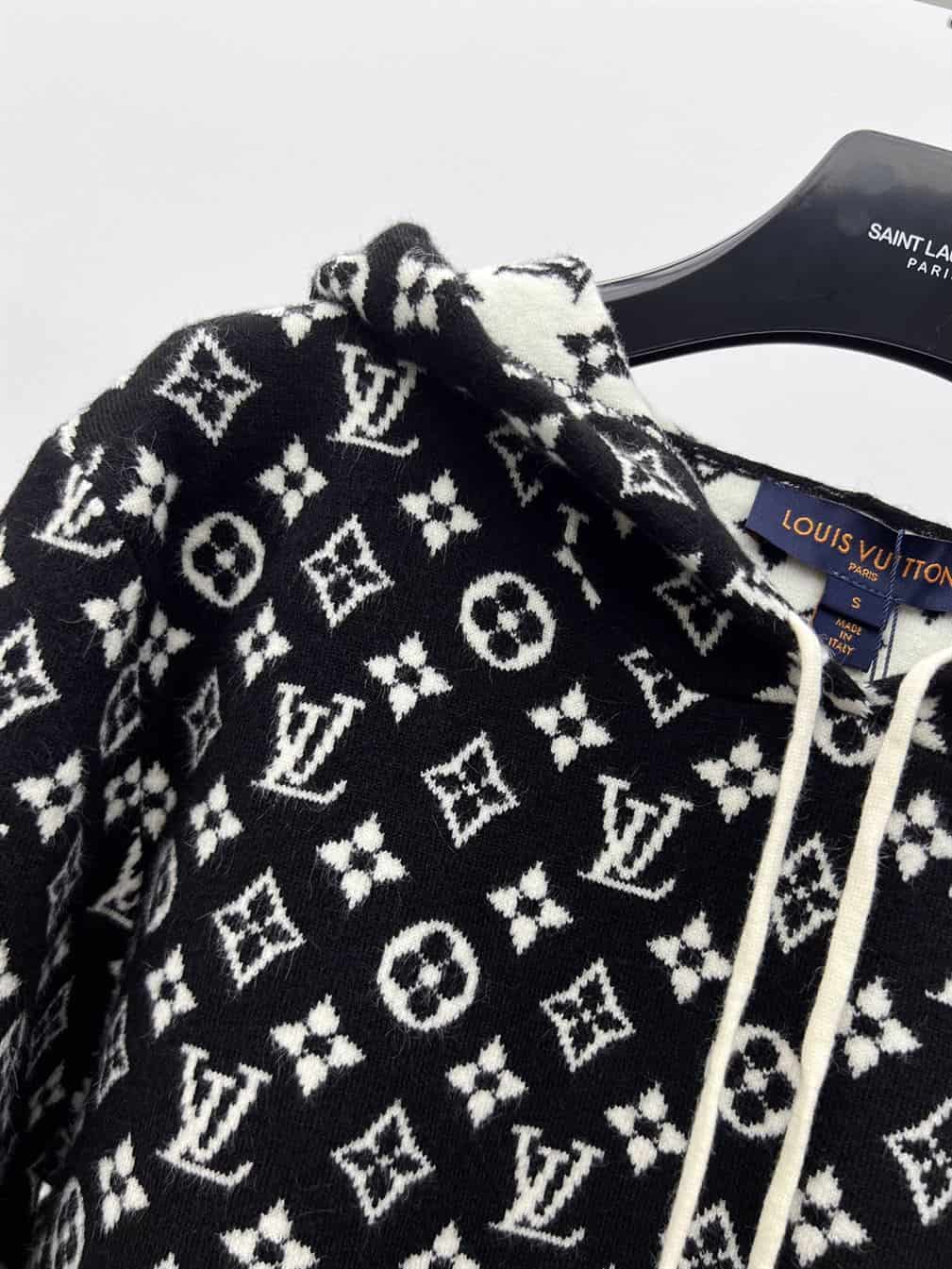 LOUIS VUITTON HOODIE – LVH022