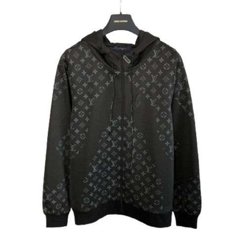 LOUIS VUITTON HOODIE – LVH023