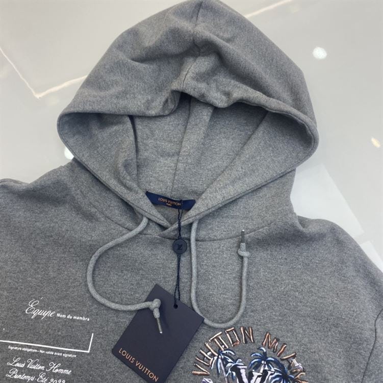 LOUIS VUITTON HOODIE – LVH024