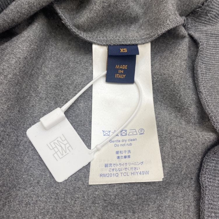 LOUIS VUITTON HOODIE – LVH024