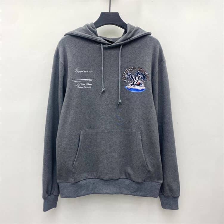 LOUIS VUITTON HOODIE – LVH024