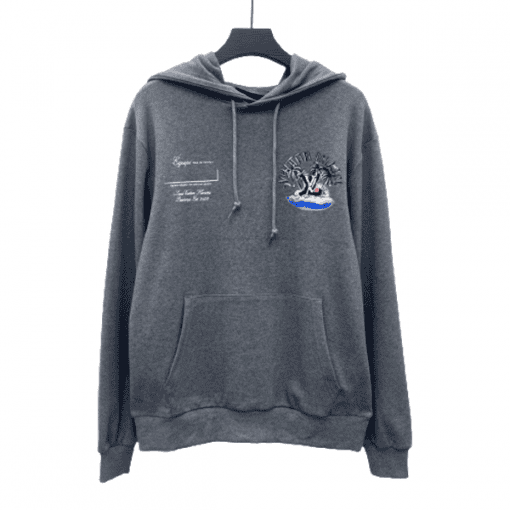 LOUIS VUITTON HOODIE – LVH024