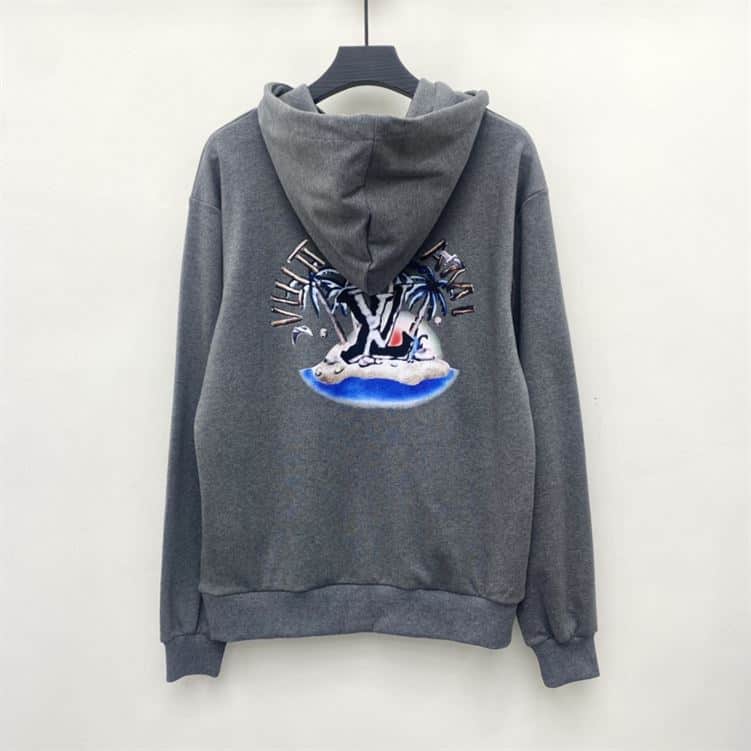 LOUIS VUITTON HOODIE – LVH024