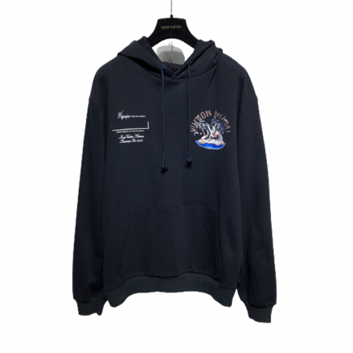 LOUIS VUITTON HOODIE – LVH025
