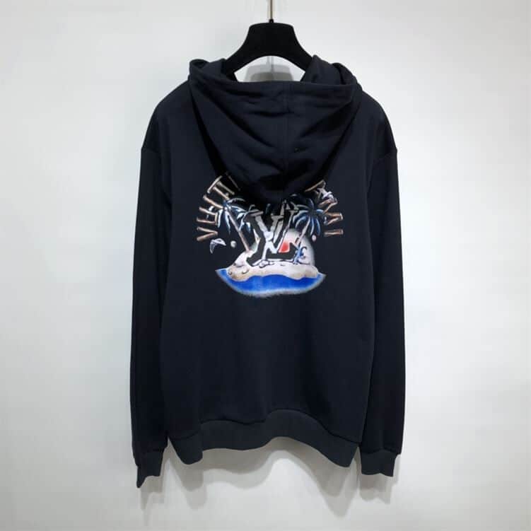 LOUIS VUITTON HOODIE – LVH025