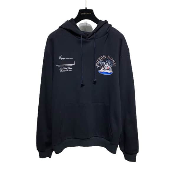 LOUIS VUITTON HOODIE – LVH025