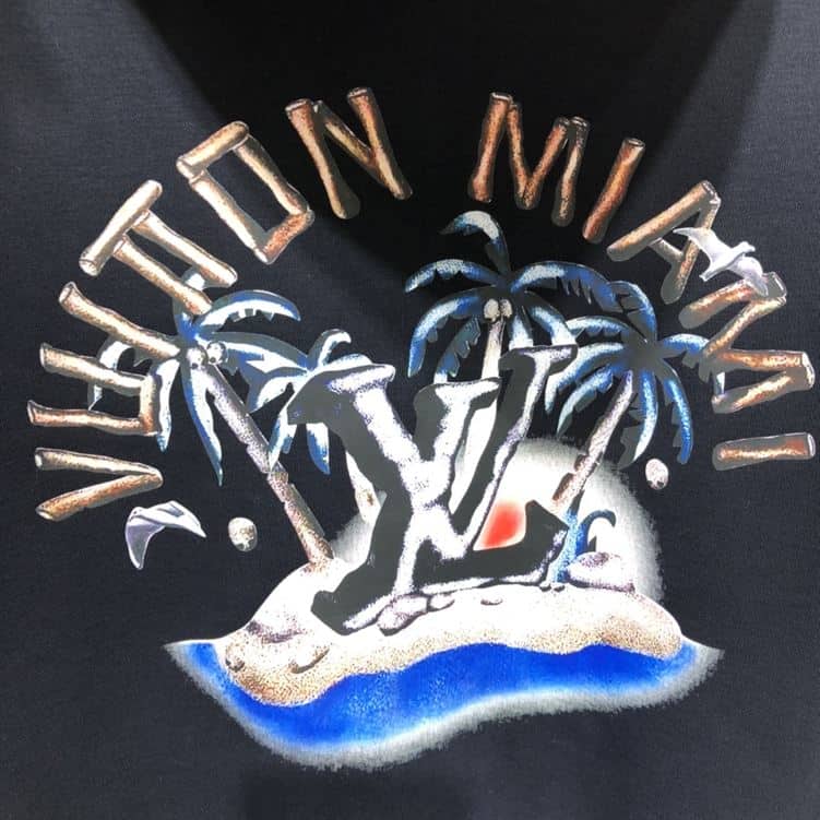 LOUIS VUITTON HOODIE – LVH025