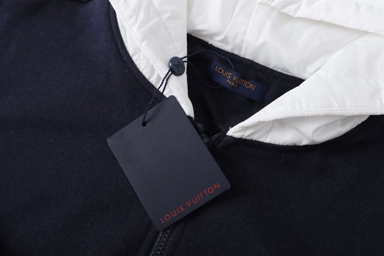LOUIS VUITTON JACKET – LVC038
