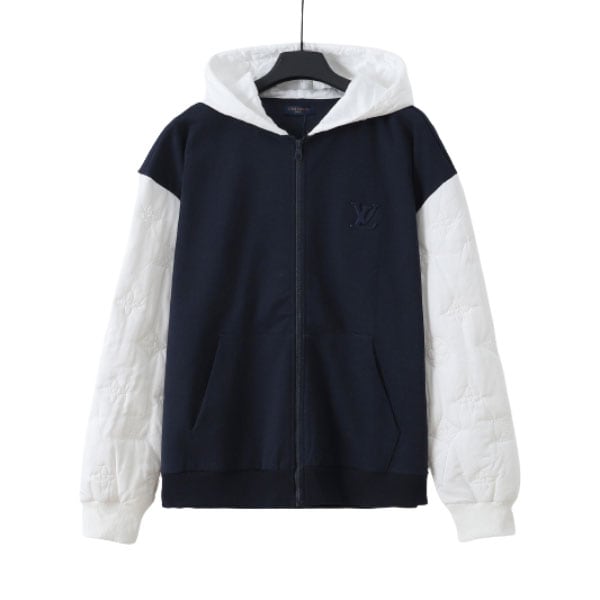 LOUIS VUITTON JACKET – LVC038