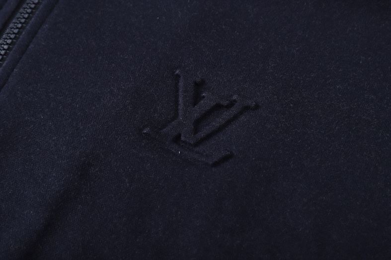 LOUIS VUITTON JACKET – LVC038