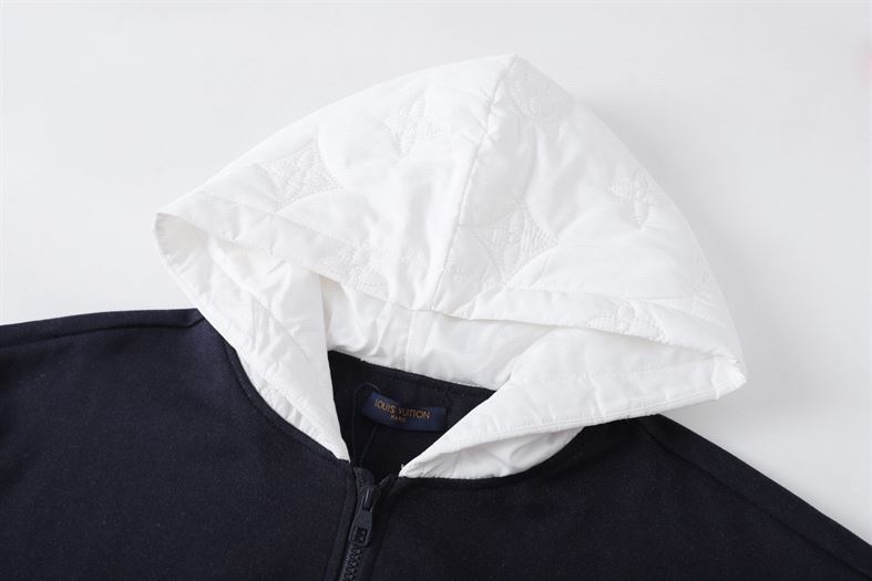 LOUIS VUITTON JACKET – LVC038