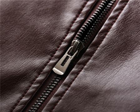 LOUIS VUITTON LEATHER JACKET – LVC020