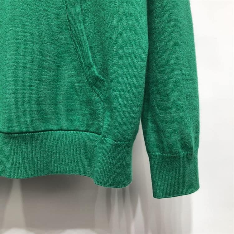 LOUIS VUITTON LVSE LV EMBOSSED HOODIE – LVH015