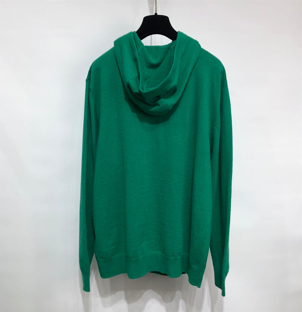 LOUIS VUITTON LVSE LV EMBOSSED HOODIE – LVH015