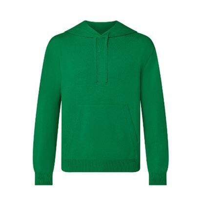 LOUIS VUITTON LVSE LV EMBOSSED HOODIE – LVH015