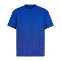 LOUIS VUITTON LVSE MONOGRAM GRADIENT T-SHIRT – LVTS057