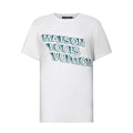 LOUIS VUITTON MAISON LV CREWNECK – LVTS001