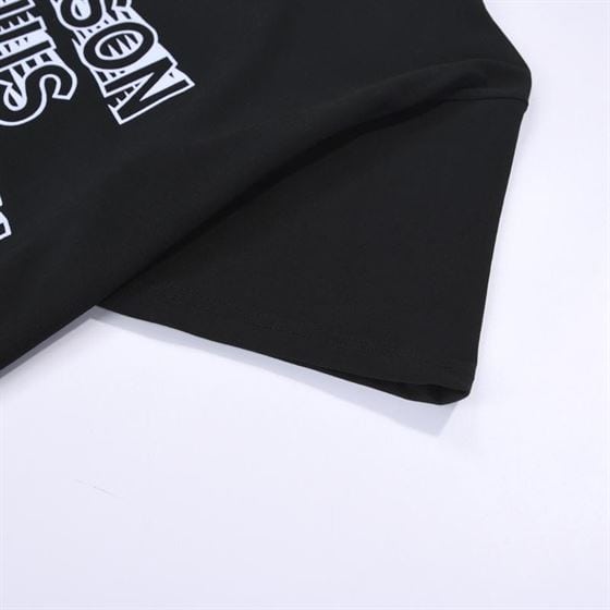 LOUIS VUITTON MAISON LV CREWNECK – LVTS002