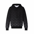 LOUIS VUITTON MONOGRAM GRADIENT HOODIE – LVH018