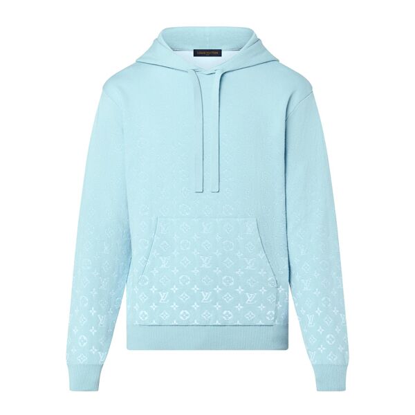 LOUIS VUITTON MONOGRAM GRADIENT HOODIE – LVH040