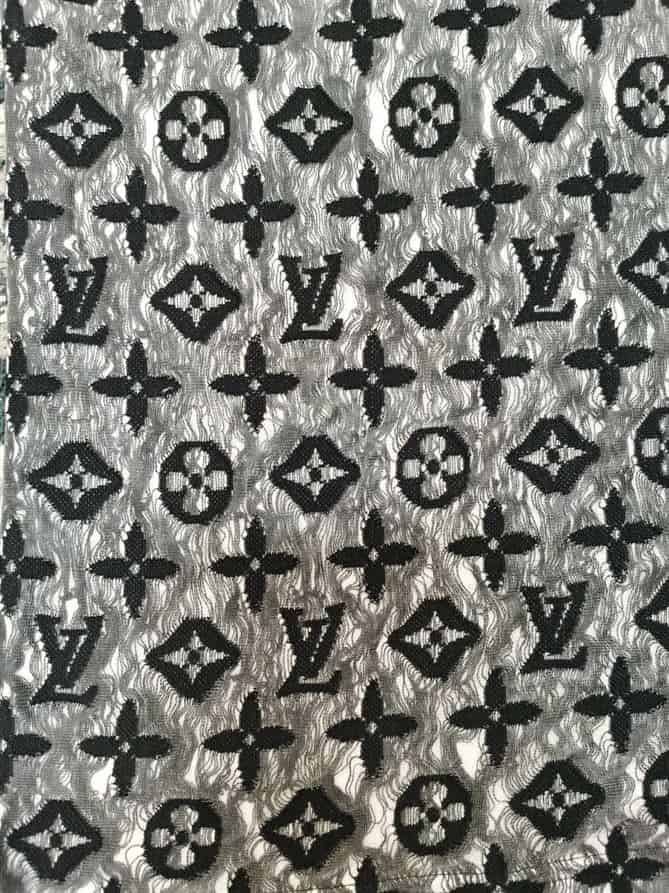 LOUIS VUITTON MONOGRAM T-SHIRT – LVTS040