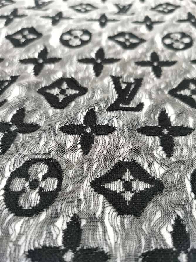 LOUIS VUITTON MONOGRAM T-SHIRT – LVTS040