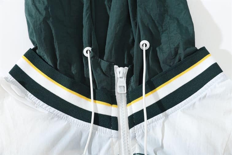 LOUIS VUITTON PATCHWORK BASEBALL JERSEY BLOUSON – LVC037
