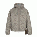 LOUIS VUITTON REVERSIBLE MONOGRAM PUFFER JACKET – LVC016
