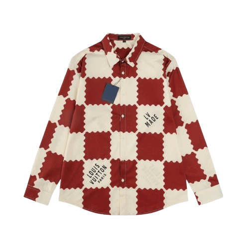 LOUIS VUITTON SHIRTS – LVC041