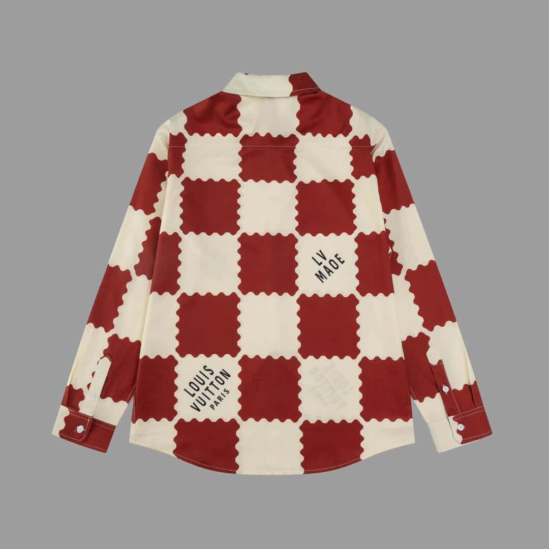 LOUIS VUITTON SHIRTS – LVC041